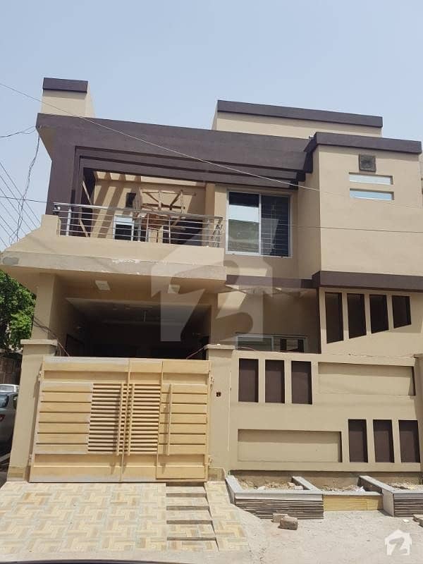 5 Marla, Brand  New House For Sale