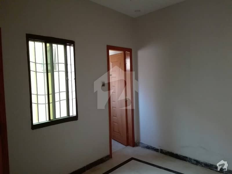 House Is Up For Rent In Chaklala Scheme 3