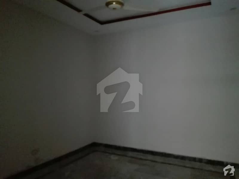 Triple Storey House For Sale In Yousaf Colony Chaklala Scheme 3