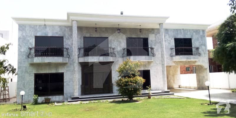 2 Kanal House For Rent In Ideal Location Of Phase 3 Near To McDonald