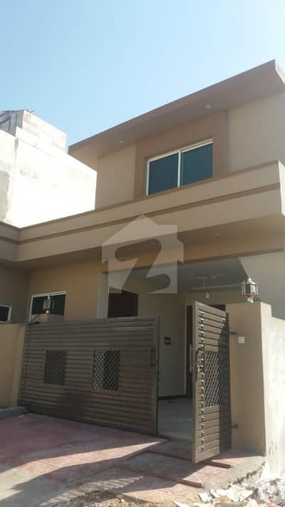 Soan Garden 6 Marla Single Storey Brand New Home With 2 Marla Extra For Sale Soan Garden 6 Marla Single Storey Brand New Home With 2 Marla Extra For Sale