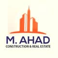 M. Ahad Construction & Real Estate M. Ahad Construction & Real Estate