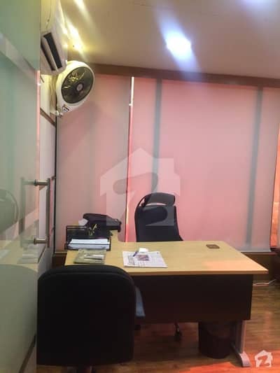 1650 Square Feet Fully Furnished Office Available For Rent 1650 Square Feet Fully Furnished Office Available For Rent