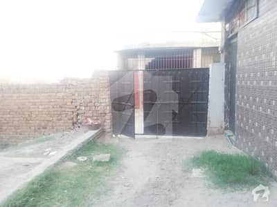 Plot Is Available For Sale In Dhok Noor  Tulsa Road