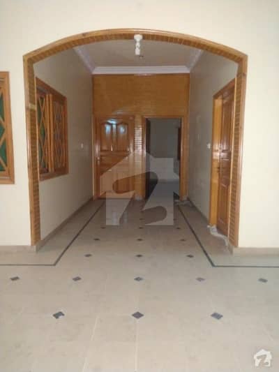 Beautiful Ground Plus 1 Penthouse For Sale In Gulistan E Jauhar Block 2