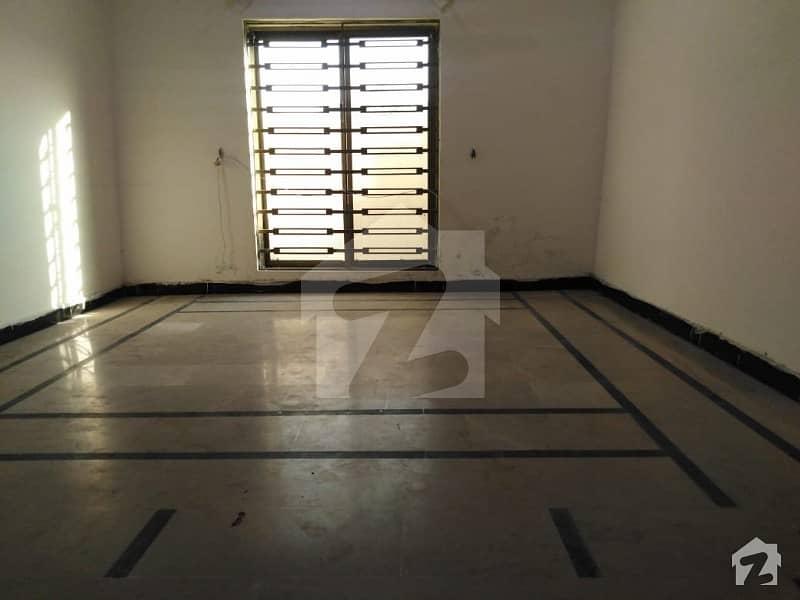 5 Marla Park Facing Double Storey House Is Available For Rent