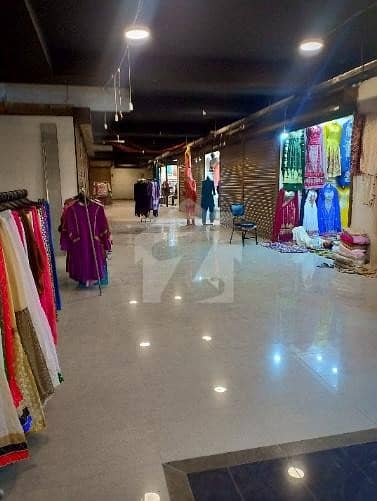 ڈی ایچ اے فیز 1 ڈی ایچ اے کراچی میں 1 مرلہ دکان 62 لاکھ میں برائے فروخت۔