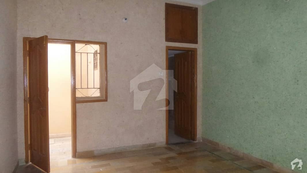 House For Rent At People Colony - Tench Bhata