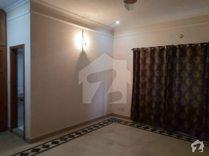 Upper Portion Is Available For Rent In DHA Defence Lahore