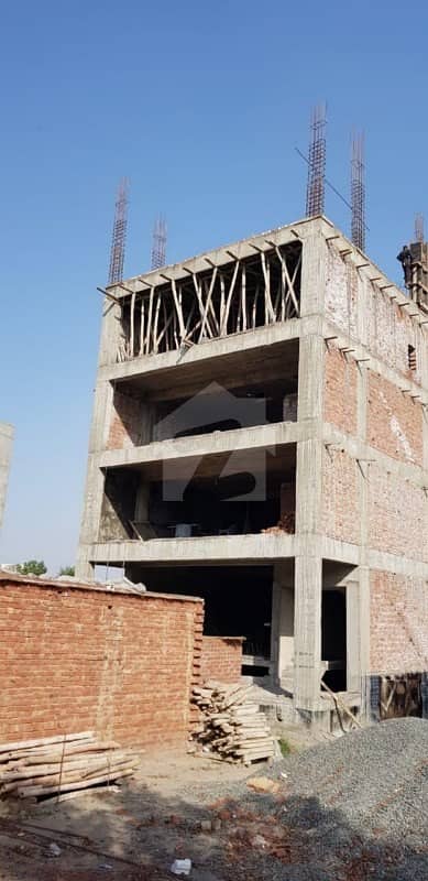 416 Sq Feet Fully Furnished Apartment For Sale In Rizco Heights Of Bahria Town Sector C 416 Sq Feet Fully Furnished Apartment For Sale In Rizco Heights Of Bahria Town Sector C