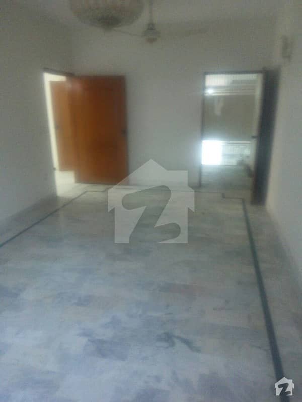 Flat For Sale - Saima Drive In Well Maintain Project Main Rashid Minhas Road