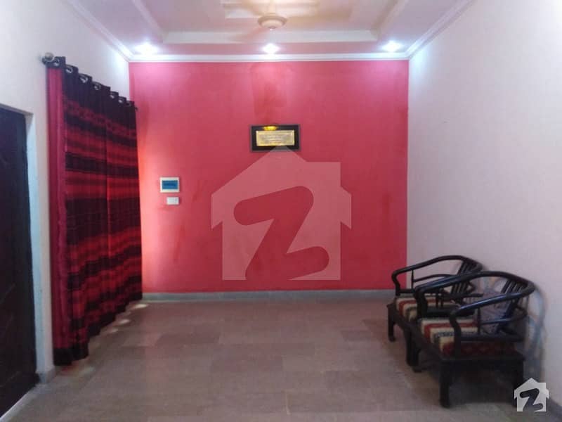 6 Marla House For Sale In Rehmat Colony - Near to Lodhi Colony Multan