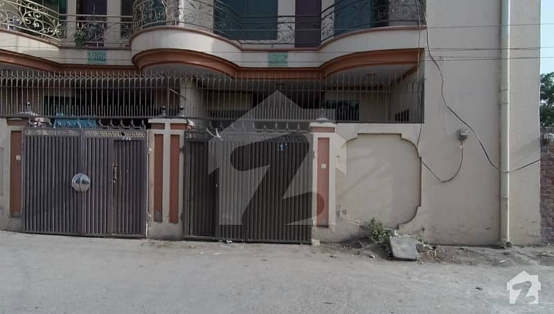 برکی روڈ کینٹ لاہور میں 2 کمروں کا 5 مرلہ مکان 50 لاکھ میں برائے فروخت۔