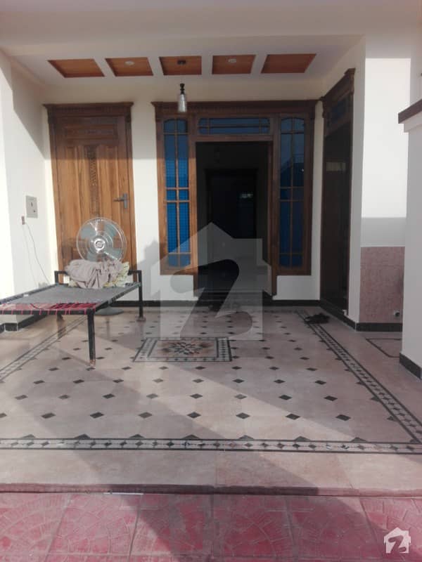 Size 25x40 Double Storey House For Sale In G-13