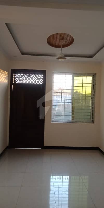 Korang Town 6 Marla Single Story Brand New House For Sale Korang Town 6 Marla Single Story Brand New House For Sale