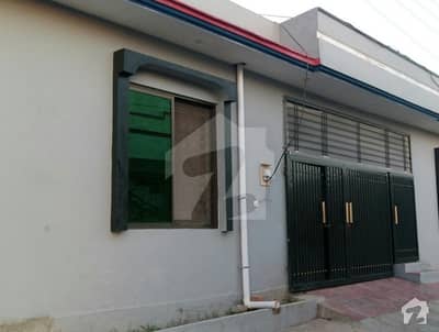 4 Marla Single Storey House For Sale 4 Marla Single Storey House For Sale