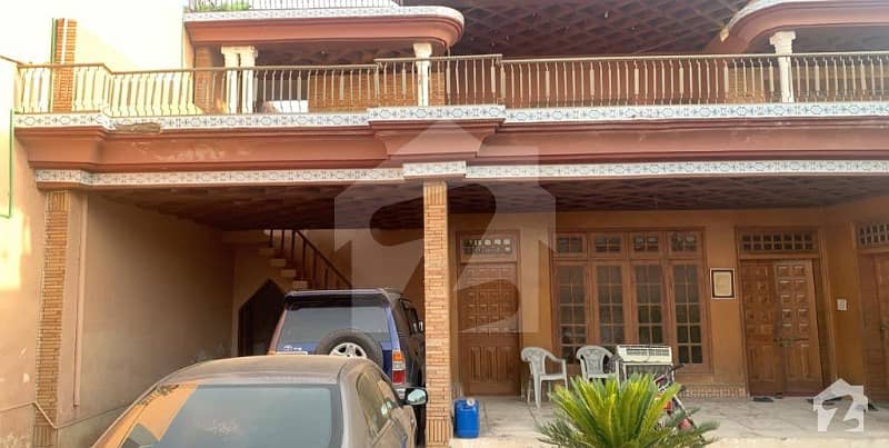 22 Marla House Is Available For Sale 22 Marla House Is Available For Sale