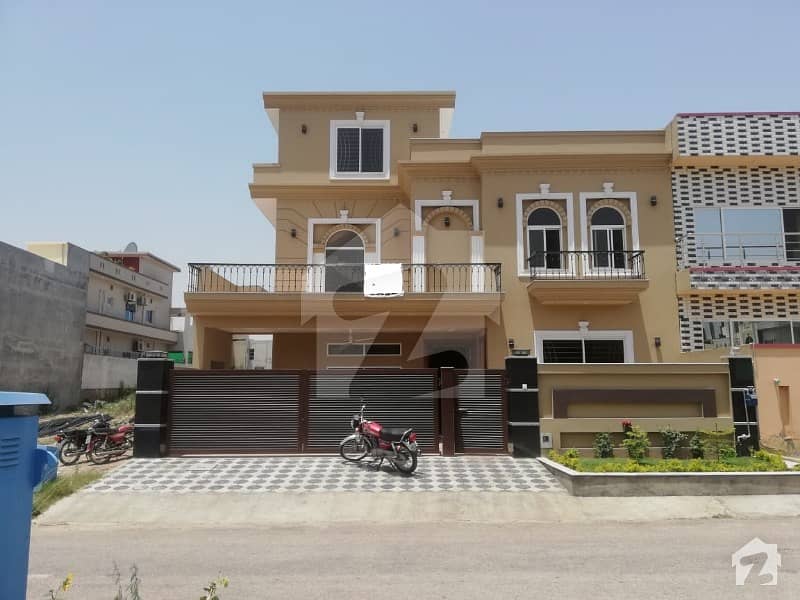 Media Town Rawalpindi 40x70 House For Sale Media Town, Rawalpindi ID17062956