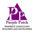 Purple Patch Purple Patch