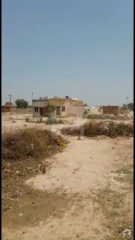 5 Marla Plot Is Available For Sale 5 Marla Plot Is Available For Sale