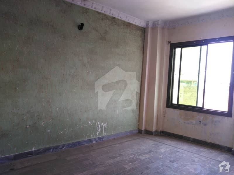 ڈلا زیک روڈ پشاور میں 3 کمروں کا 3 مرلہ فلیٹ 10 ہزار میں کرایہ پر دستیاب ہے۔