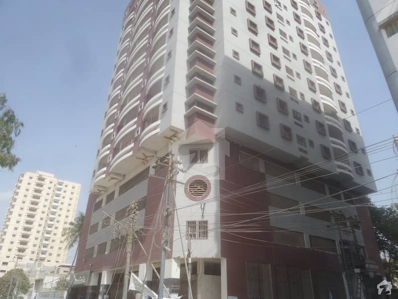 Flat Is Available For Sale In North Nazimabad - Block B