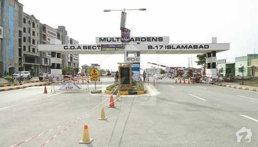 2 Bed Luxury Apartment File In Multi Garden B-17 Cda Sector Islamabad 2 Bed Luxury Apartment File In Multi Garden B-17 Cda Sector Islamabad