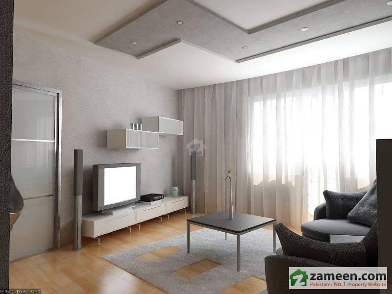 Luxurious Apartment At Extremely Affordable Price