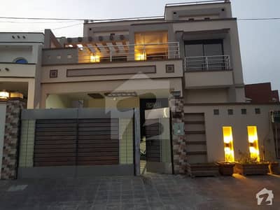 1 Kanal Luxury House For Sale In B Block