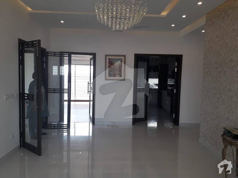 1 Kanal Brand New Luxurious Bungalow For Rent In Dha Phase 7 Lahore