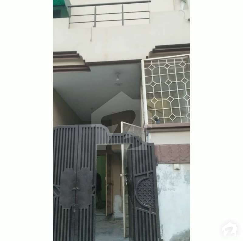 5 Marla Lower Portion 2 Bedrooms In Wapda Town Phase 1