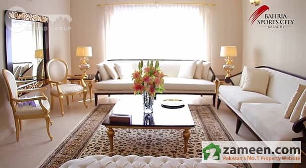 Dhamka Offer 2 Bed Room Apartment For Sale