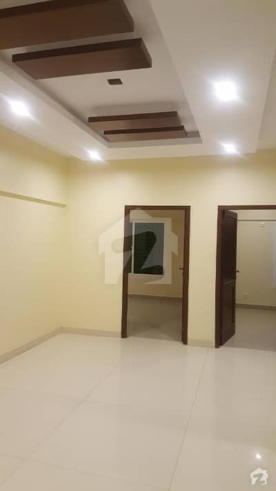 Apartment Is Available For Rent In DHA Phase 8 Murtaza Commercial