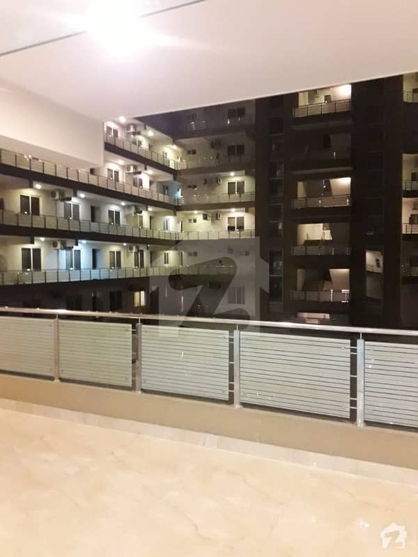 A Beautiful Apartment For Sale near to F-11 Markaz