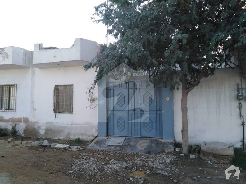 Block D1 Anarkali Bungalow 120 Sq Yard Is Available For Sale