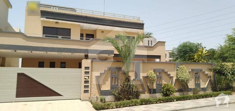 House For Sale In Dha Phase 2 Sector C