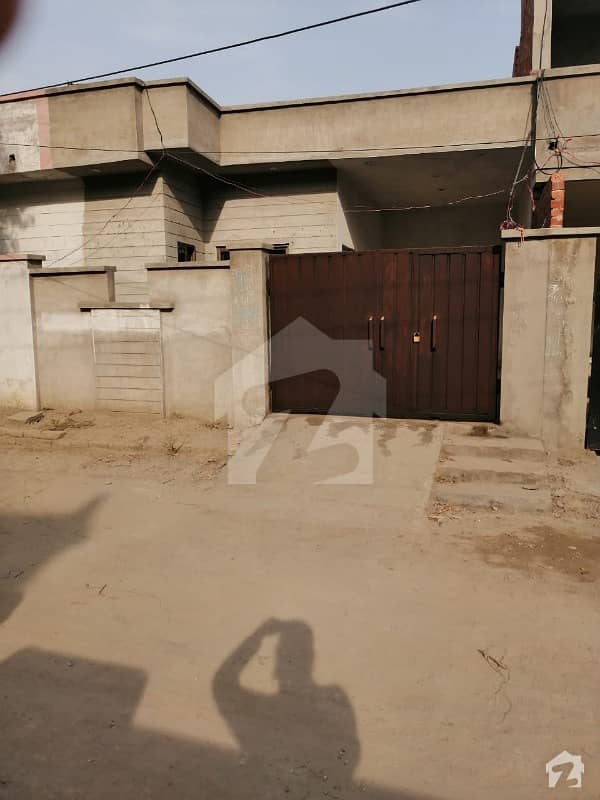 ہربنس پورہ روڈ لاہور میں 3 کمروں کا 5 مرلہ مکان 17 ہزار میں کرایہ پر دستیاب ہے۔