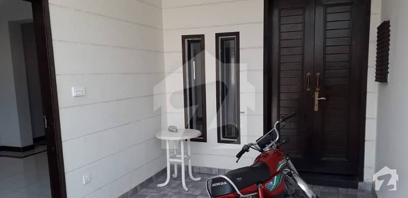 Brand New 5 Marla Pretty House For Rent At Hot Location