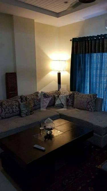 2 Bed Full Furnished Flat For Sale Bahria Town Rawalpindi Islamabad Phase 7 Square Commercial And