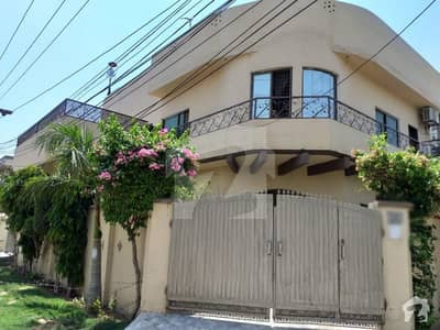 Corner Double Storey House Is Available For Sale Corner Double Storey House Is Available For Sale