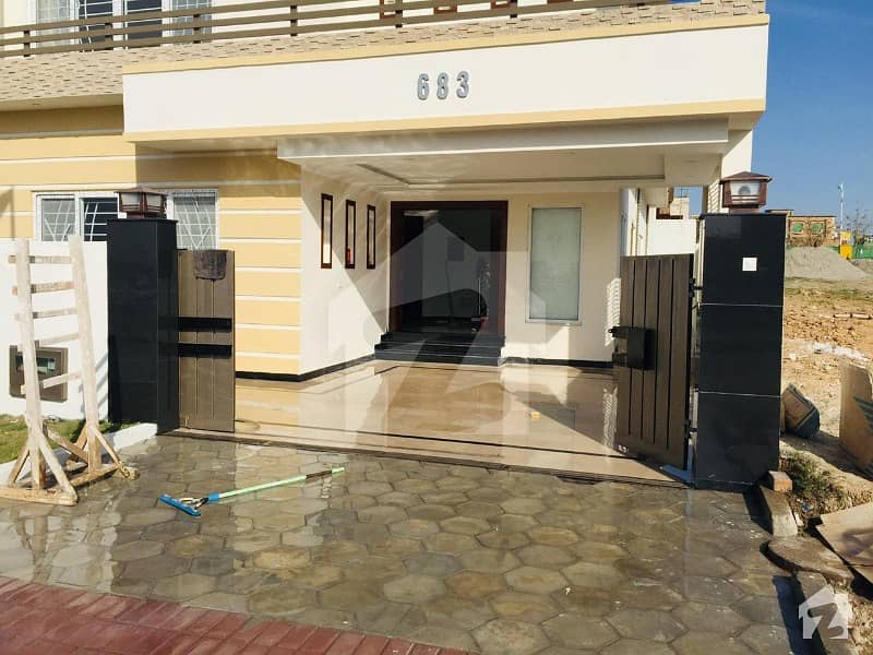 Brand New Beautiful House For Sale In F2 Brand New Beautiful House For Sale In F2