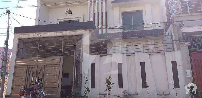 House No 187 Portion For Rent