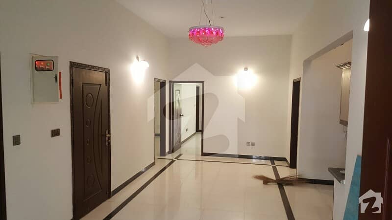Al Hamra Society - Lower Portion Is Available For Rent