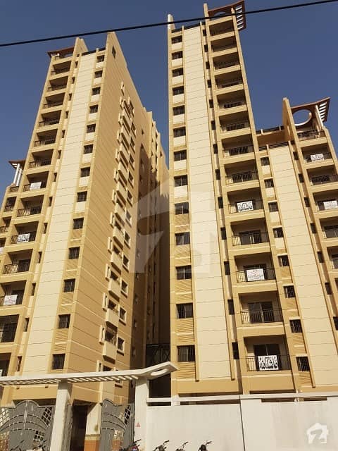 Saima King Palm 3 Bed Dd Apartment For Sale Vip Block 11 GulistanEJauhar  Block 11