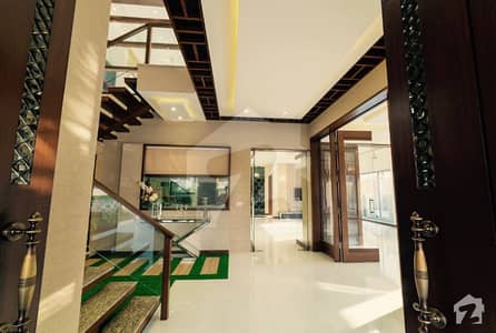 Soneri Estate Offer 1 Kanal Slightly Used Design Royal Place Out Class Modern Luxury Bungalow For Rent In Dha Phase V Soneri Estate Offer 1 Kanal Slightly Used Design Royal Place Out Class Modern Luxury Bungalow For Rent In Dha Phase V