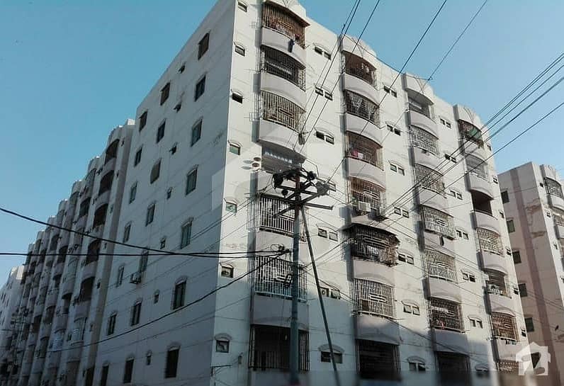 Brand New Corner Flat For Sale Safari Omega View GulistaneJauhar