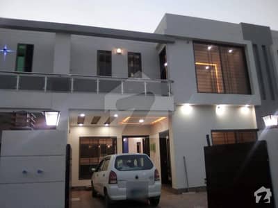 5.5 Marla House Is Available For Sale 5.5 Marla House Is Available For Sale
