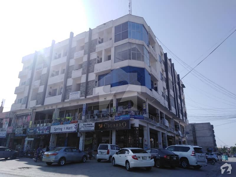Flat For Rent In Johar Town Phase 2 - Block H3 Flat For Rent In Johar Town Phase 2 - Block H3