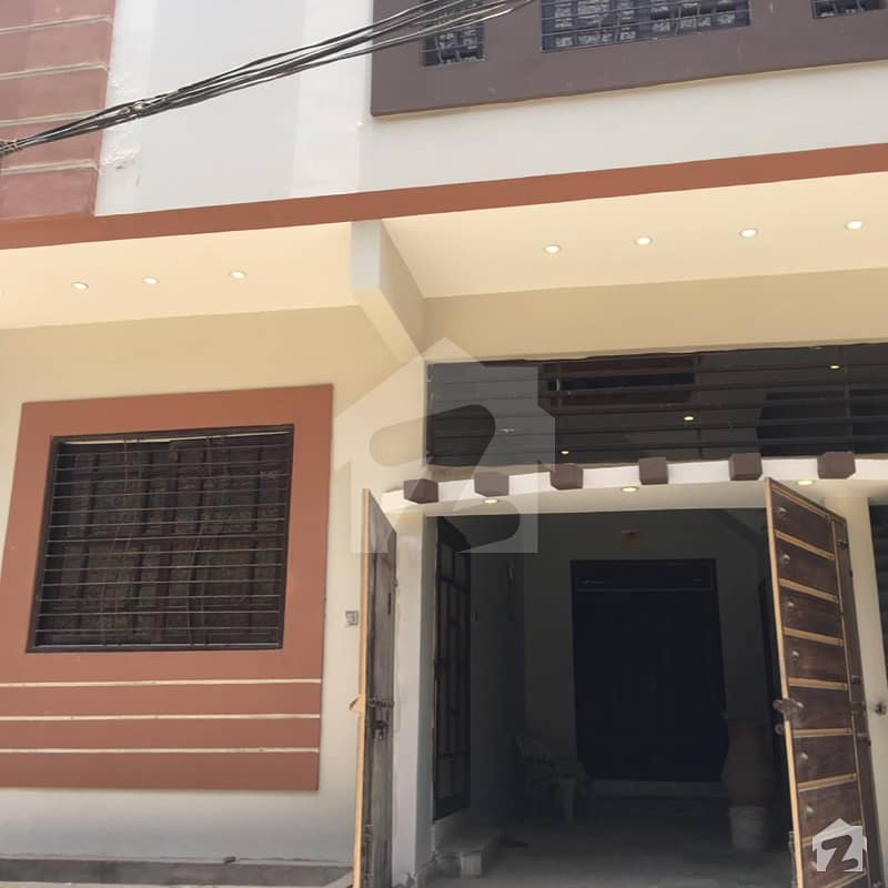 Bungalow Is Available For Rent - Al-Rehman City