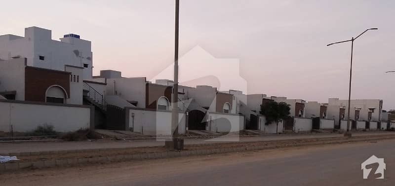 Saima Arabian Villas Bungalow 160 Yard House On  Vip Location
